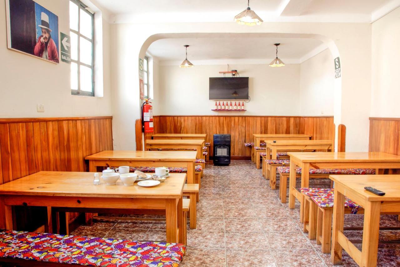 Bear Packer Auberge de jeunesse *