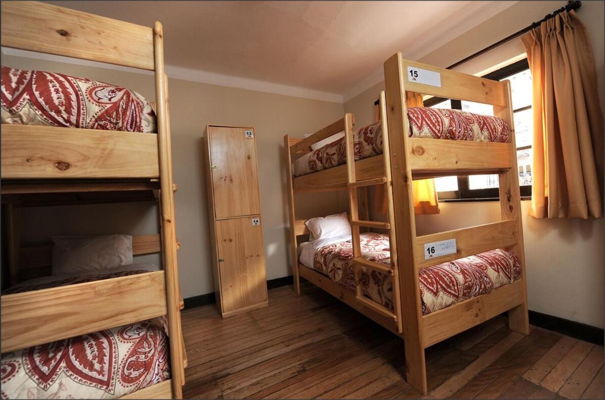 Hostal Bear Packer Cuzco