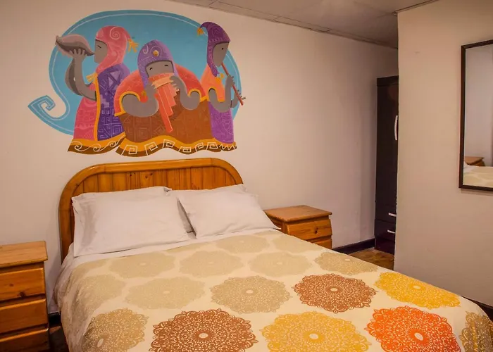 Bear Packer Hostel