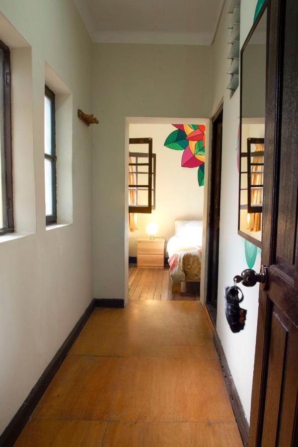 Bear Packer Hostel *