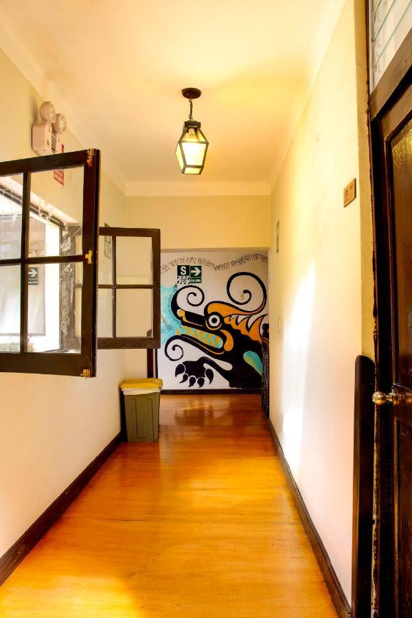 Bear Packer Hostel